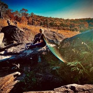 Meet your Posher, Audrey